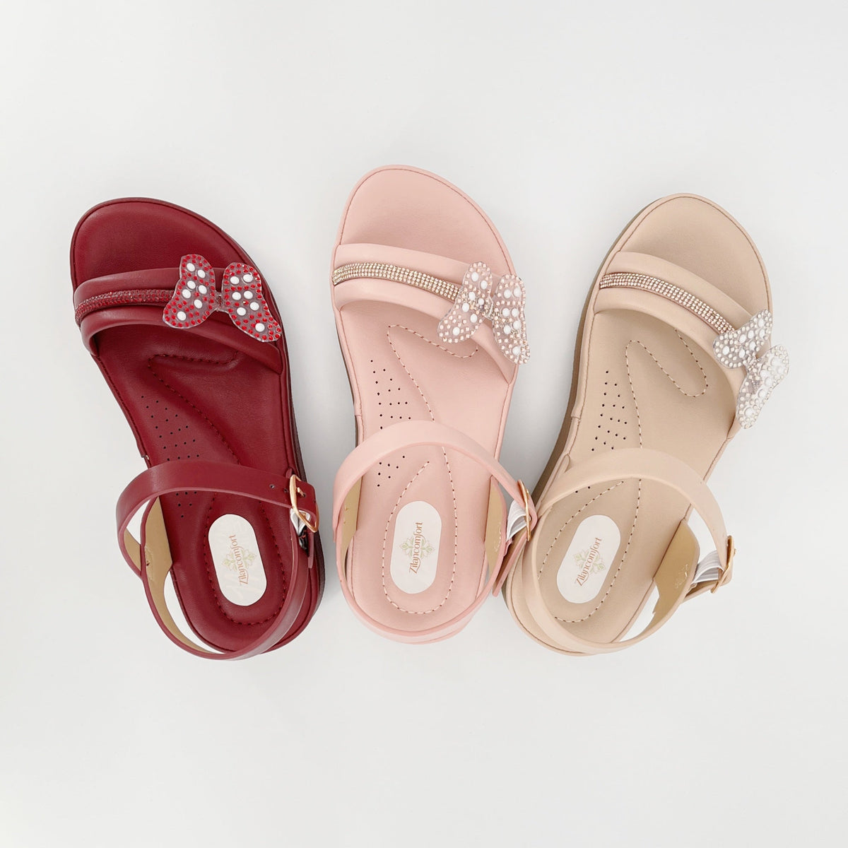 Girls' Sandals