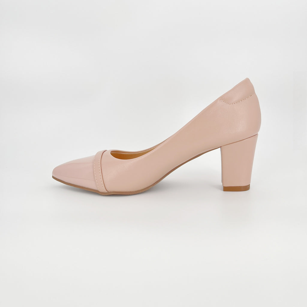 ZC Women's Heeled Sandals – Wholesale | 16 Colors | EU 35–41