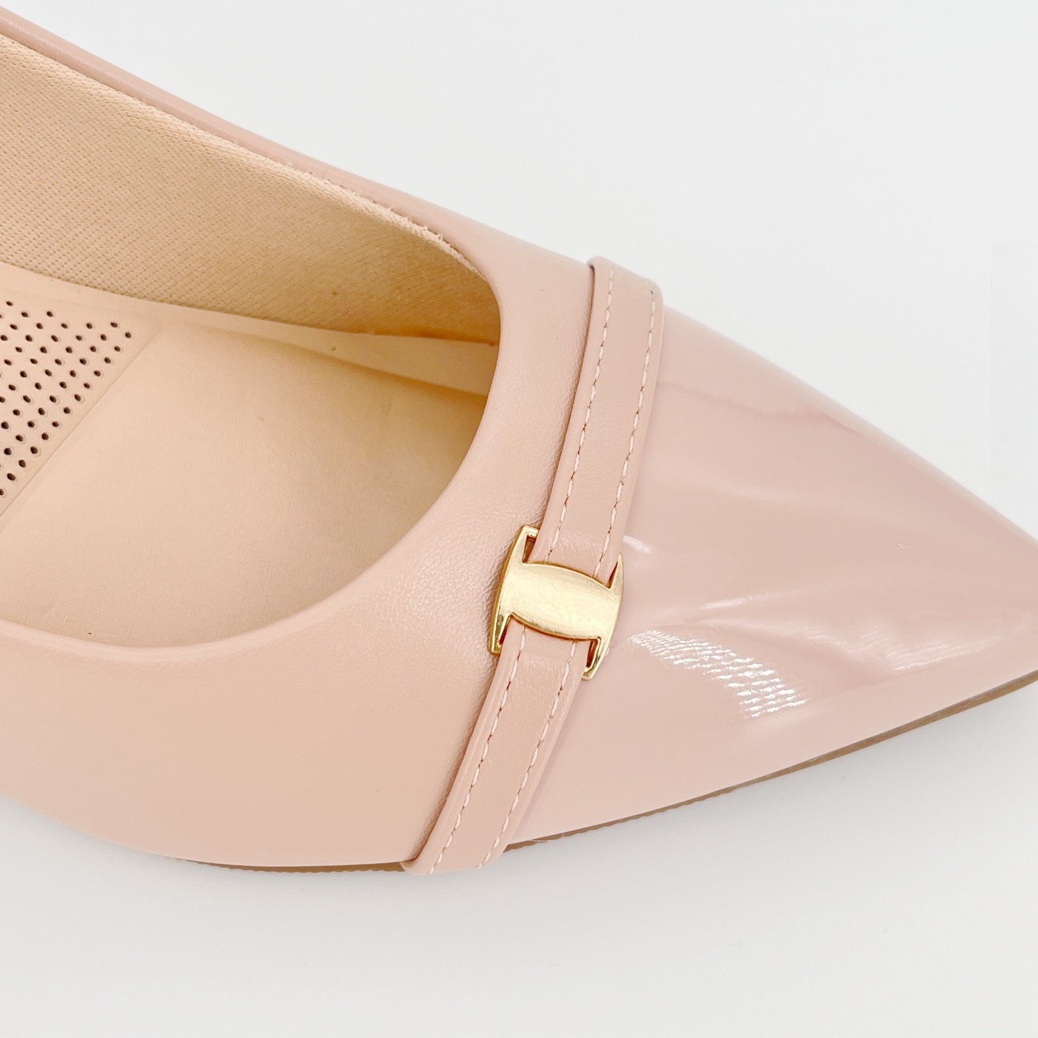 ZC Women's Heeled Sandals – Wholesale | 16 Colors | EU 35–41