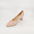 ZC Women's Heeled Sandals – Wholesale | 16 Colors | EU 35–41