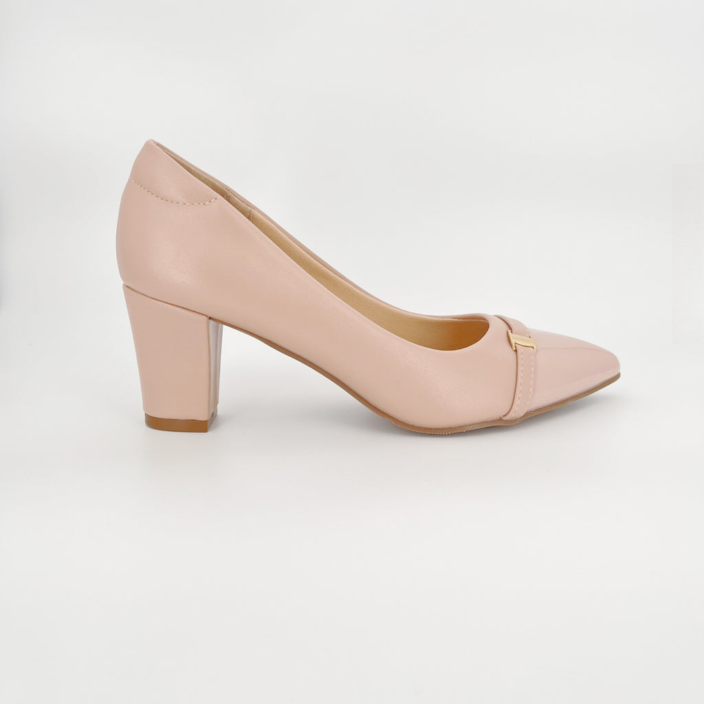ZC Women's Heeled Sandals – Wholesale | 16 Colors | EU 35–41