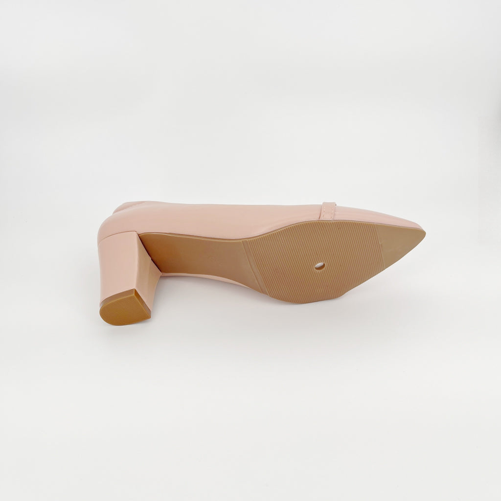 ZC Women's Heeled Sandals – Wholesale | 16 Colors | EU 35–41