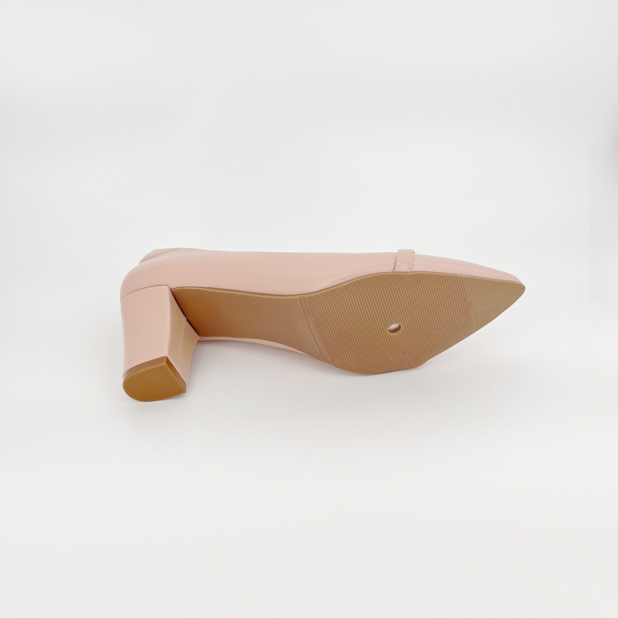 ZC Women's Heeled Sandals – Wholesale | 16 Colors | EU 35–41