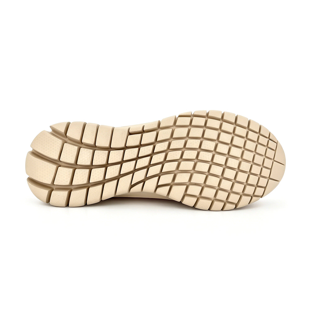 Women's Wave-Embossed H-Bit Loafer Moccasin Flats | Wholesale Comfort Flats | Multi-Color | EU 35–41