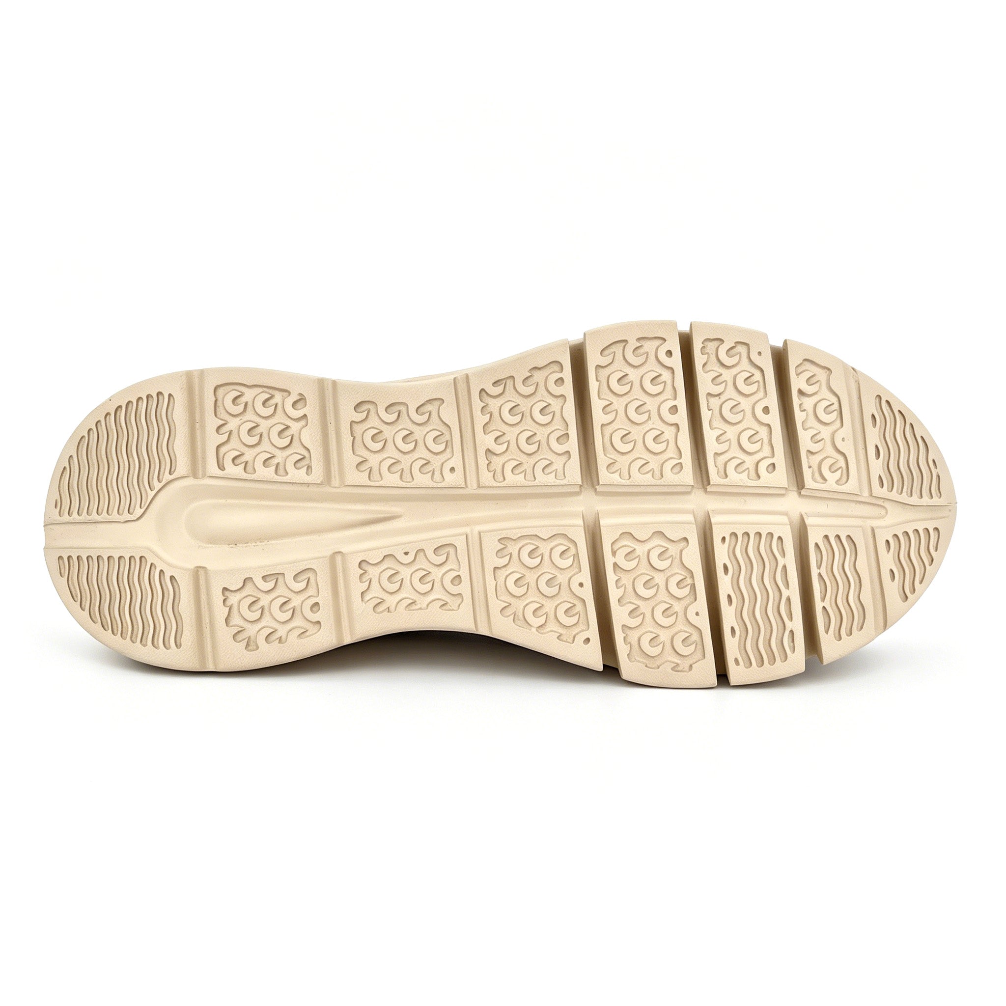 Mocasines de mujer con Horsebit y grabado de ondas con suela con cámara de aire | Zapatillas planas cómodas al por mayor | Multicolor | Tallas EU 35–41
