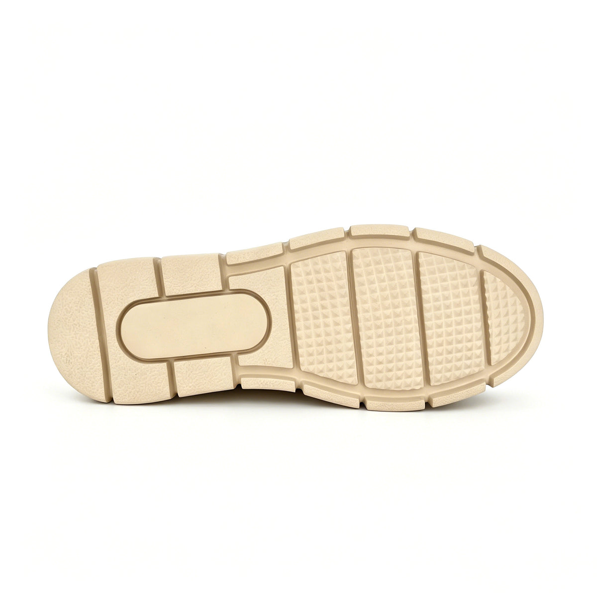 Women's Round-Toe Moccasin Loafer with Leather Bow Tie & Sporty Platform Sole | Wholesale Comfort Flats | Multi-Color | EU 35–41
