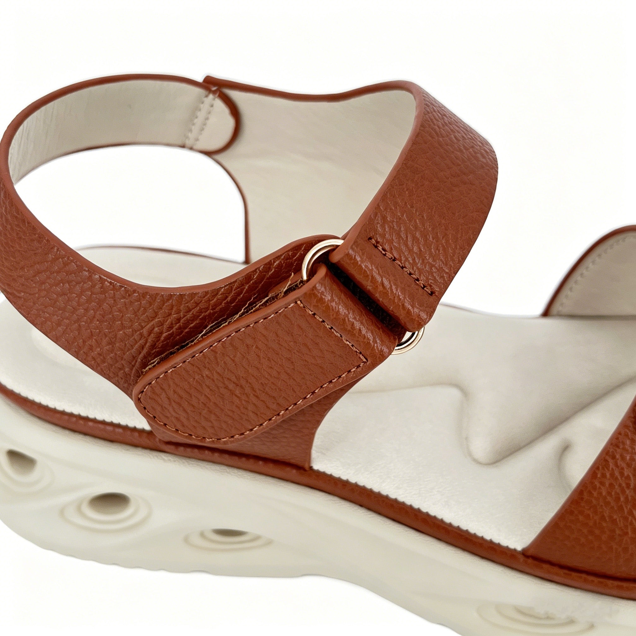 Women's Wedge Platform Sandals | Open Toe Summer Comfort Sandals