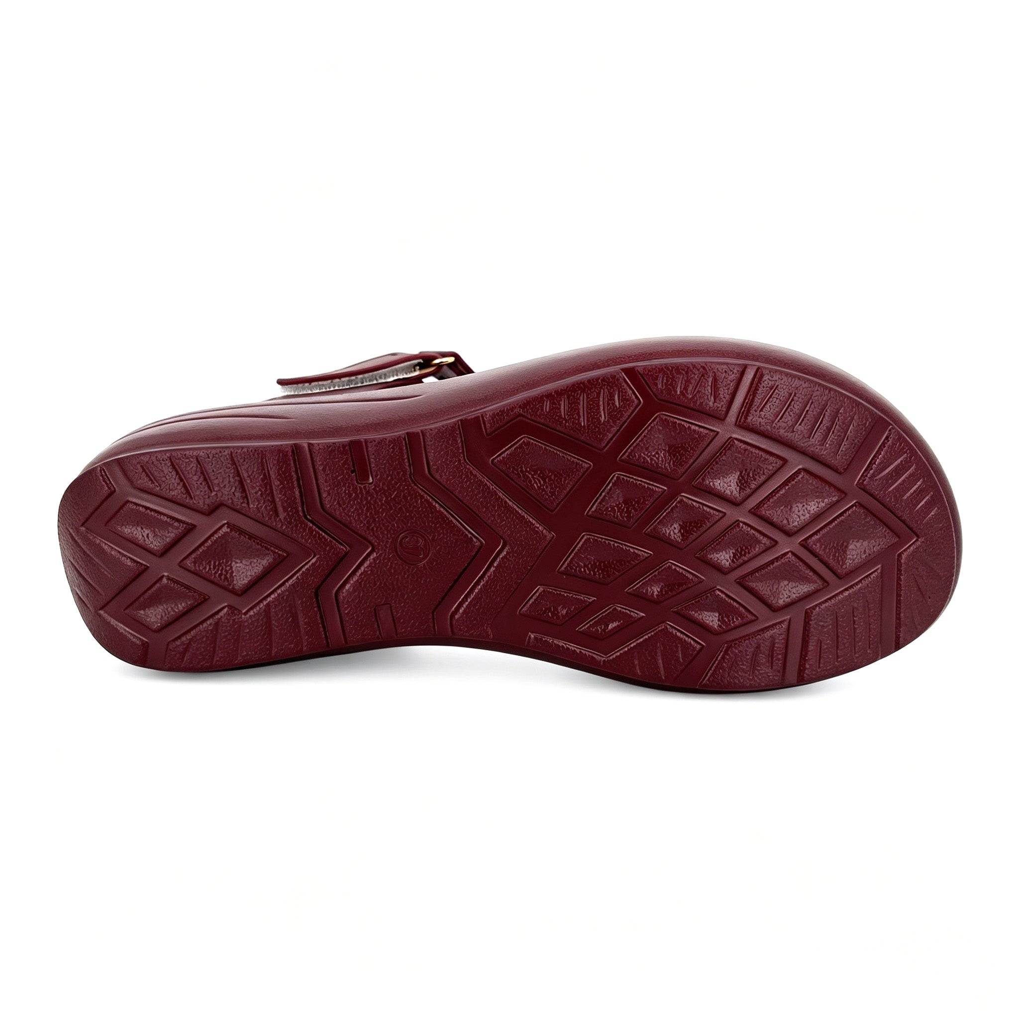 Women's Studded Wide-Strap Wedge Sandals | Wholesale Platform Sandal | Multi-Color | EU 35–41