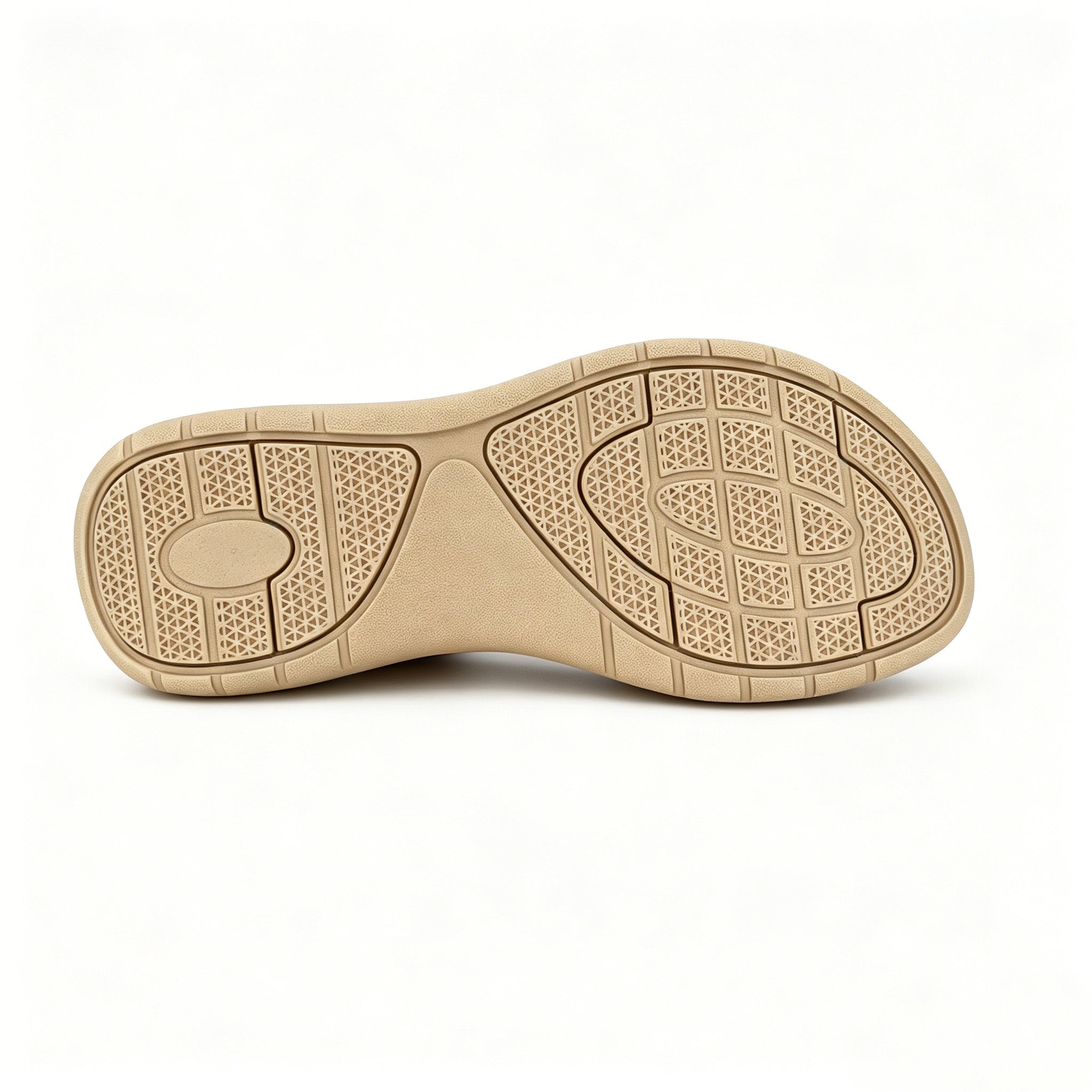Women's Gold Hardware Wedge Sandals | Wholesale Platform Sandal | Multi-Color | EU 35–41