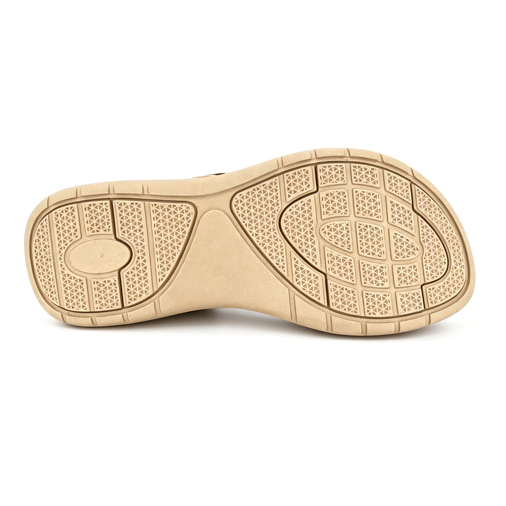 Women's Laser-Cut Crystal Wedge Sandals | Wholesale Platform Sandal | Multi-Color | EU 35–41