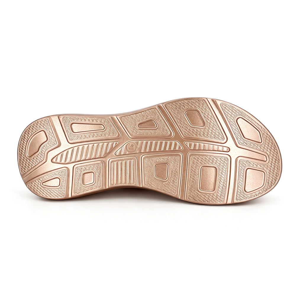 Women's Rhinestone Cross-Strap Chunky Wedge Mule Sandals | Wholesale Platform Slide | Multi-Color | EU 35–41