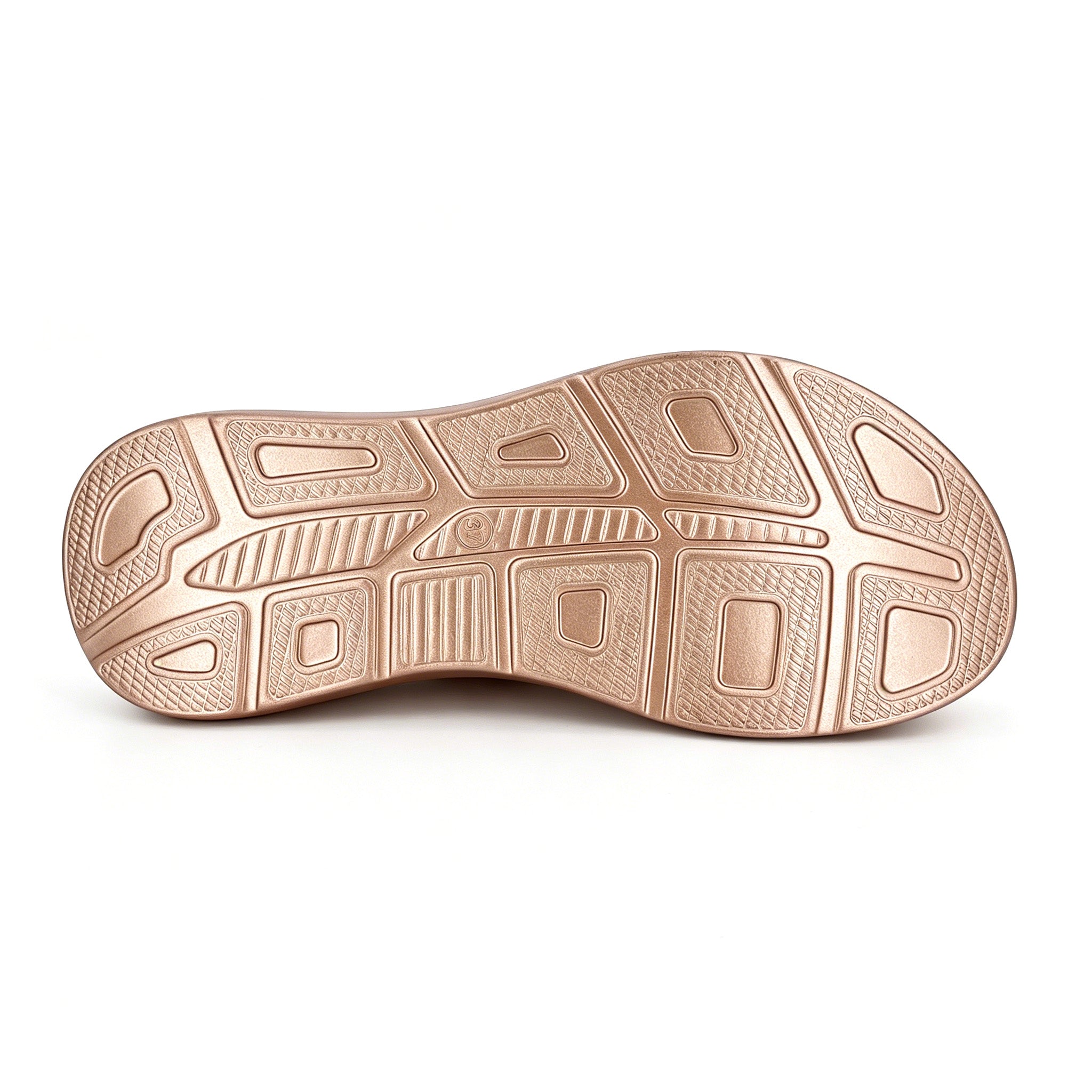 Women's Rhinestone Cross-Strap Chunky Wedge Mule Sandals | Wholesale Platform Slide | Multi-Color | EU 35–41