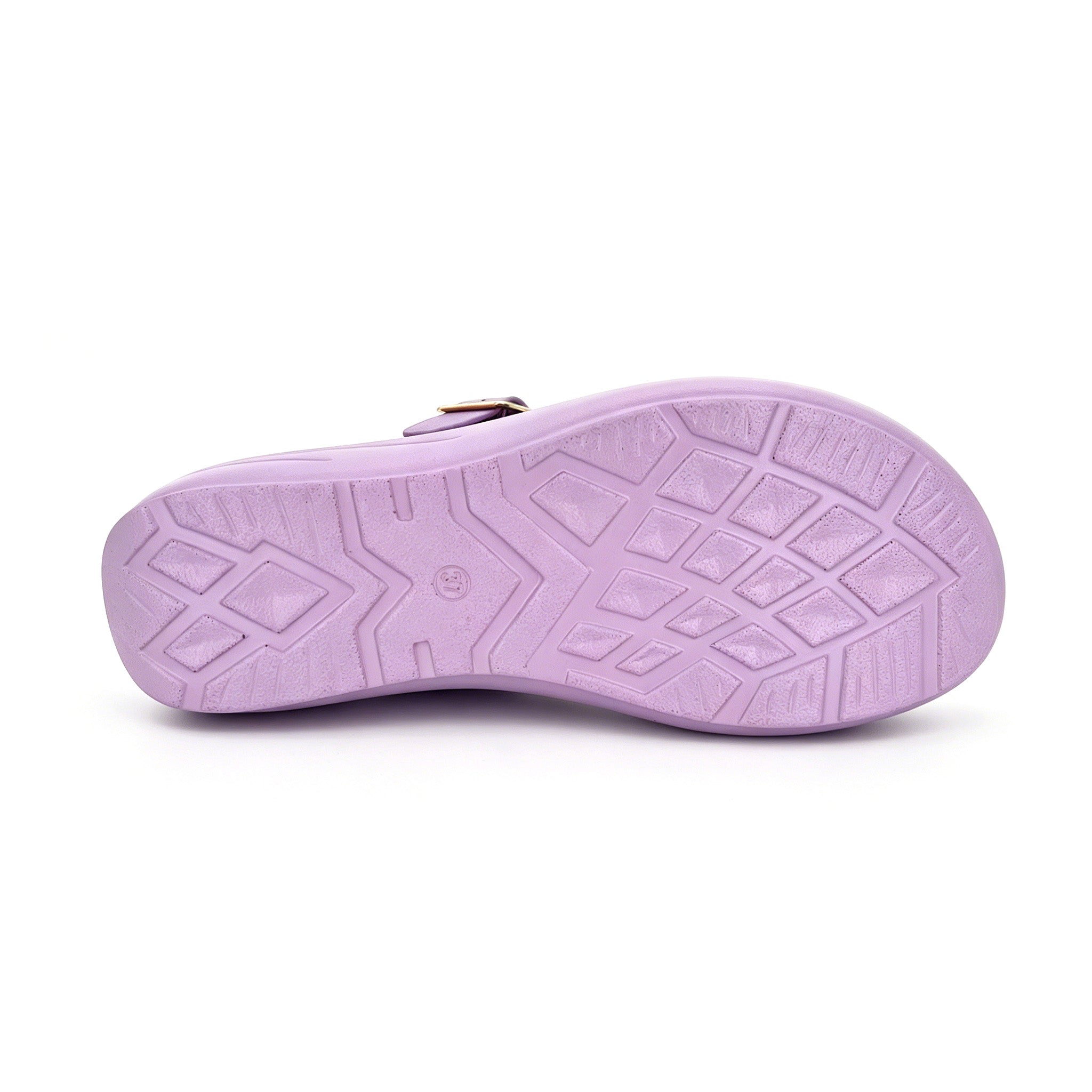 Women's Crystal-Scatter Double-Strap Wedge Mule Sandals | Wholesale Platform Comfort Sandal | Multi-Color | EU 28–41