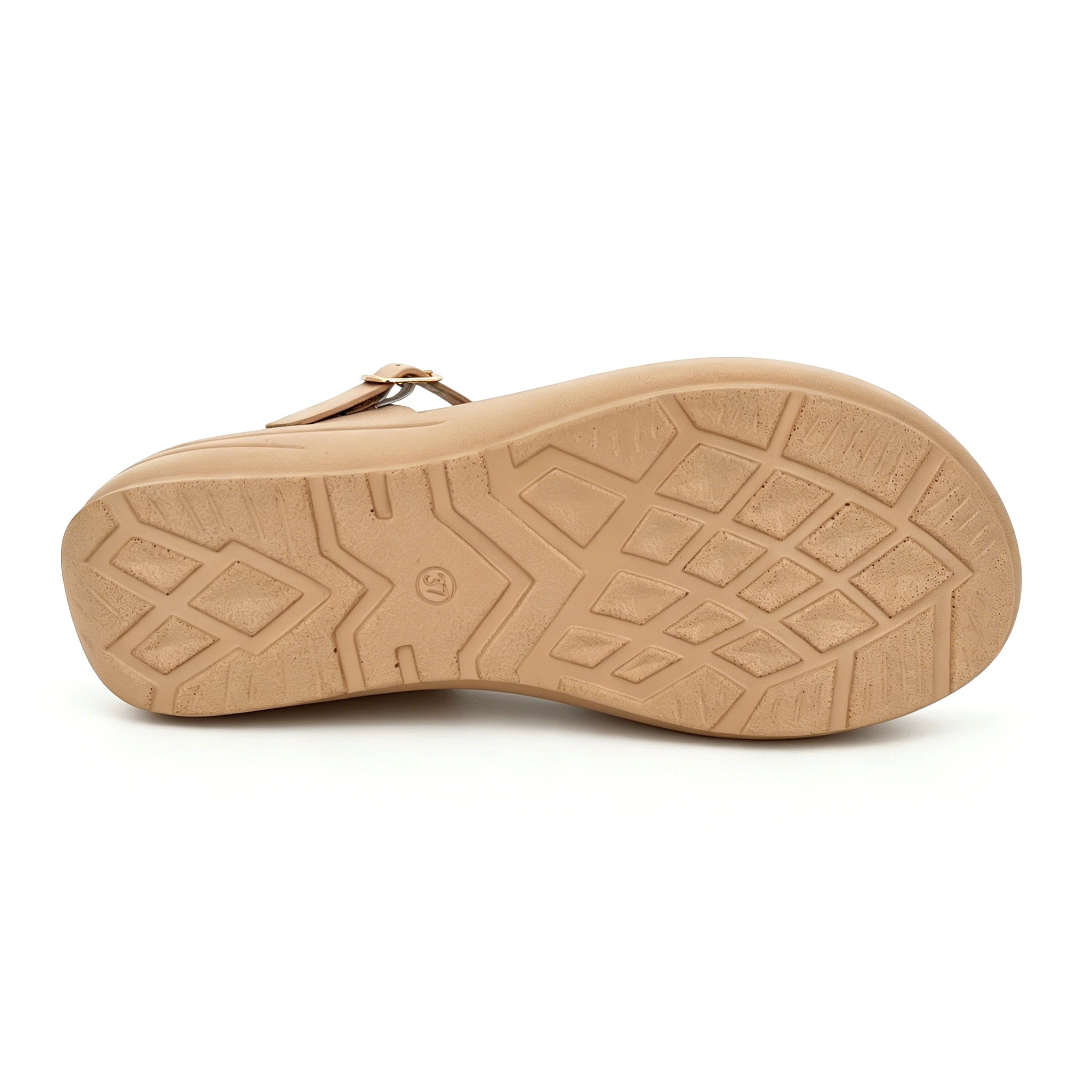 Women's Rhinestone Laser-Cut Cross-Strap Wedge Sandals | Wholesale Platform Comfort Sandal | Multi-Color | EU 28–41